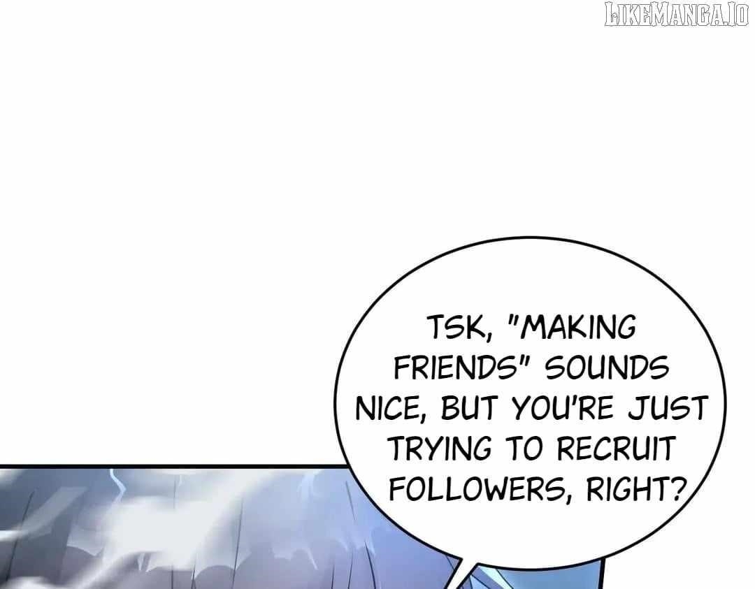 I Got the Weakest Class, Dragon Tamer!? Chapter 175 - Page 40