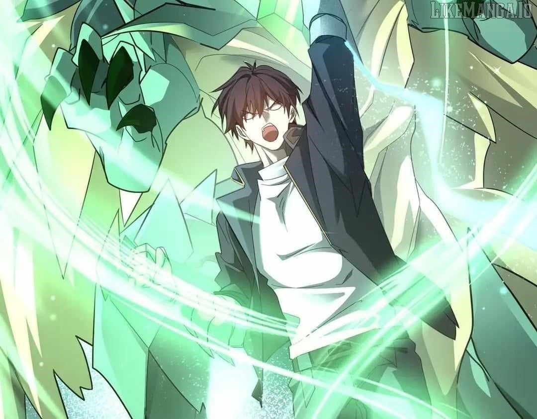 I Got the Weakest Class, Dragon Tamer!? Chapter 175 - Page 76