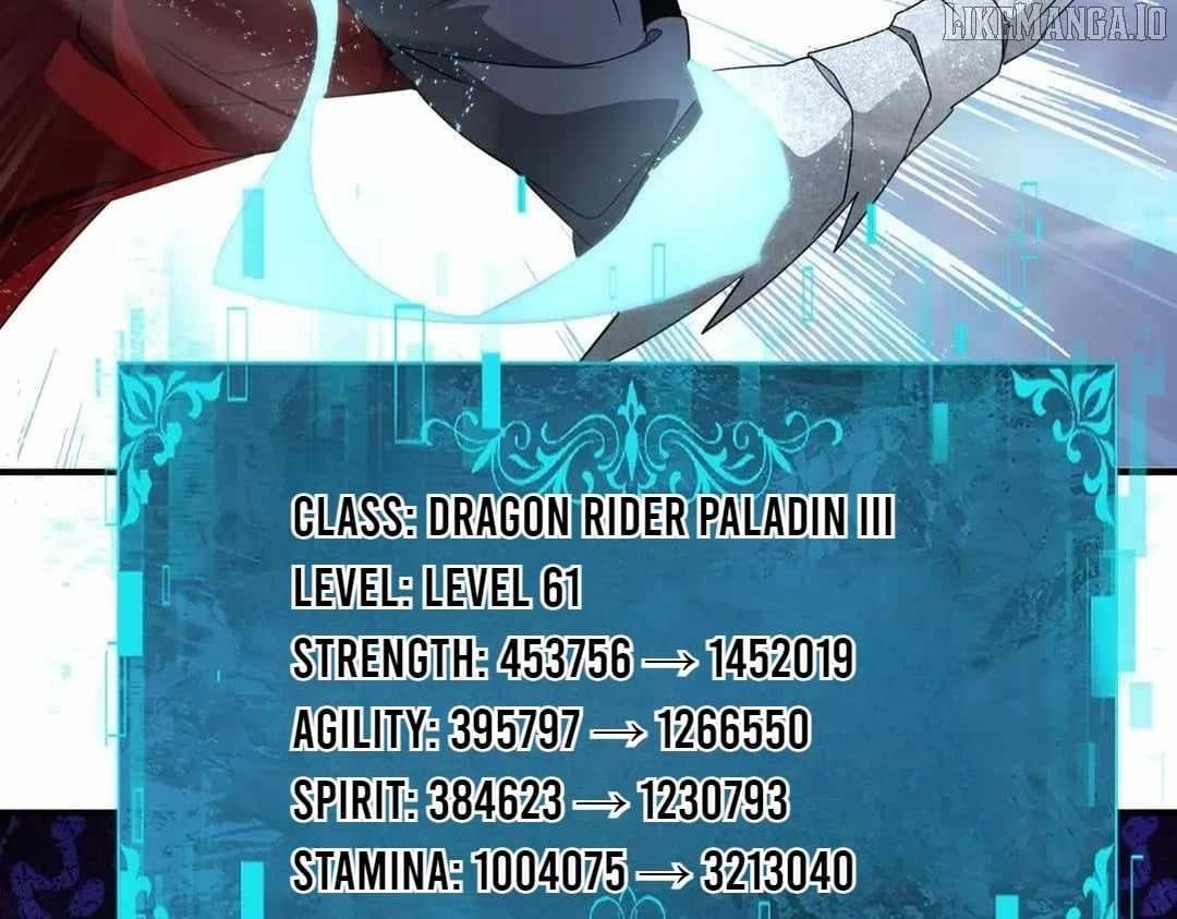 I Got the Weakest Class, Dragon Tamer!? Chapter 175 - Page 81