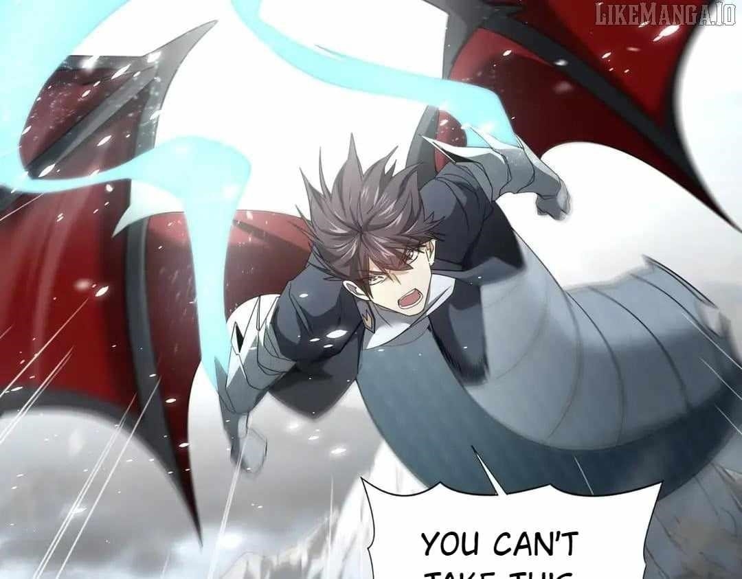 I Got the Weakest Class, Dragon Tamer!? Chapter 175 - Page 93