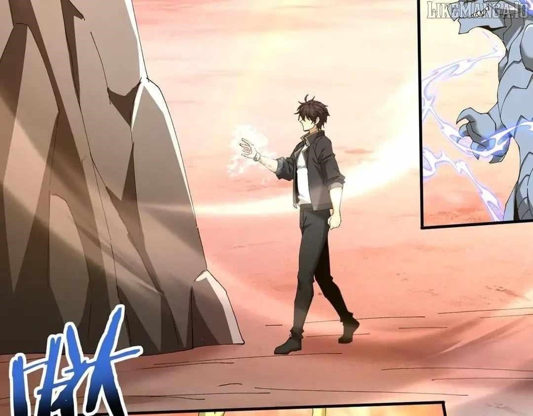 I Got the Weakest Class, Dragon Tamer!? Chapter 176 - Page 101