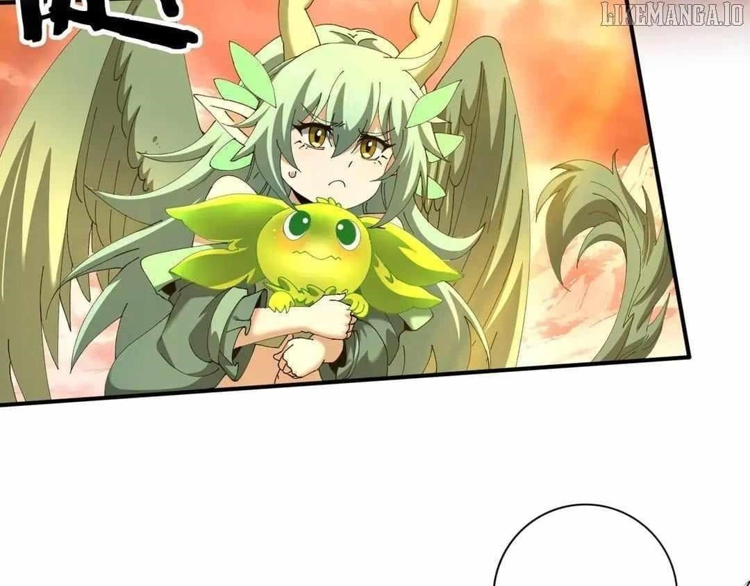 I Got the Weakest Class, Dragon Tamer!? Chapter 176 - Page 102