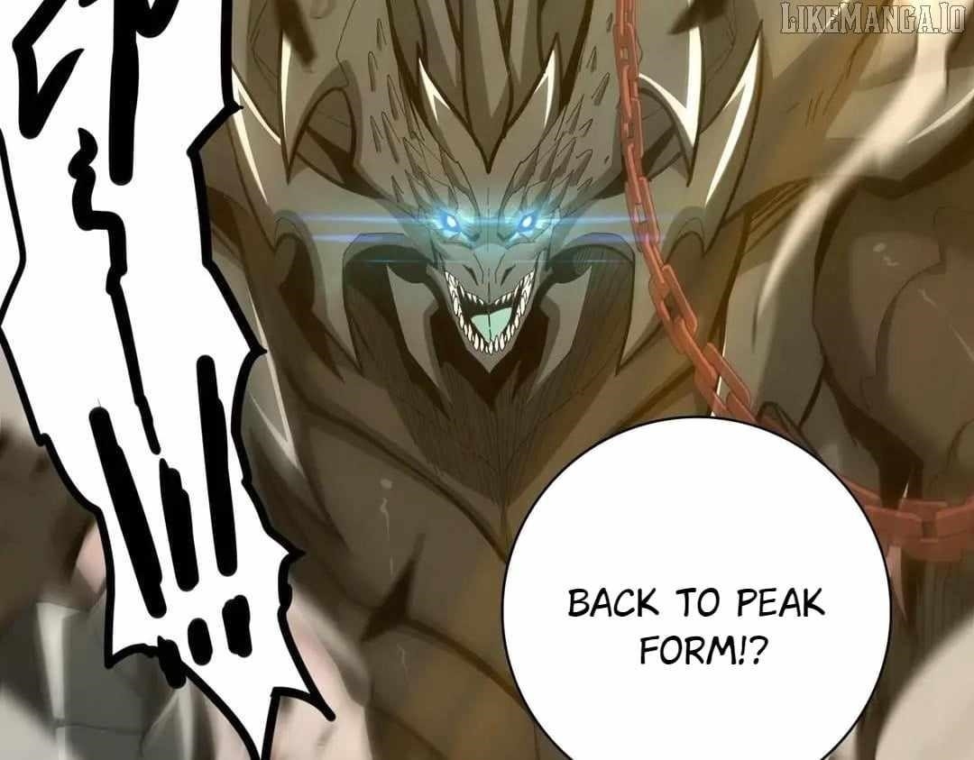 I Got the Weakest Class, Dragon Tamer!? Chapter 176 - Page 115