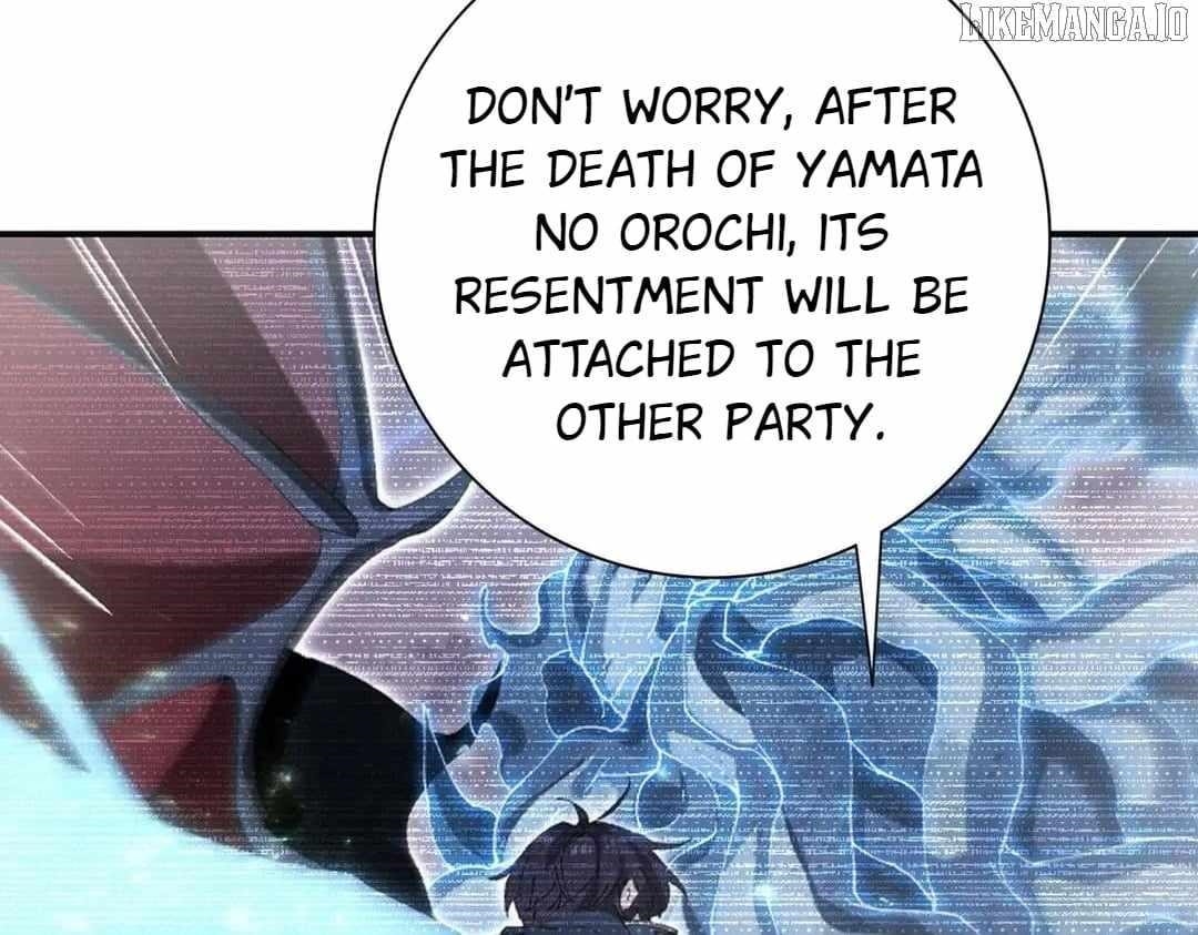 I Got the Weakest Class, Dragon Tamer!? Chapter 176 - Page 33