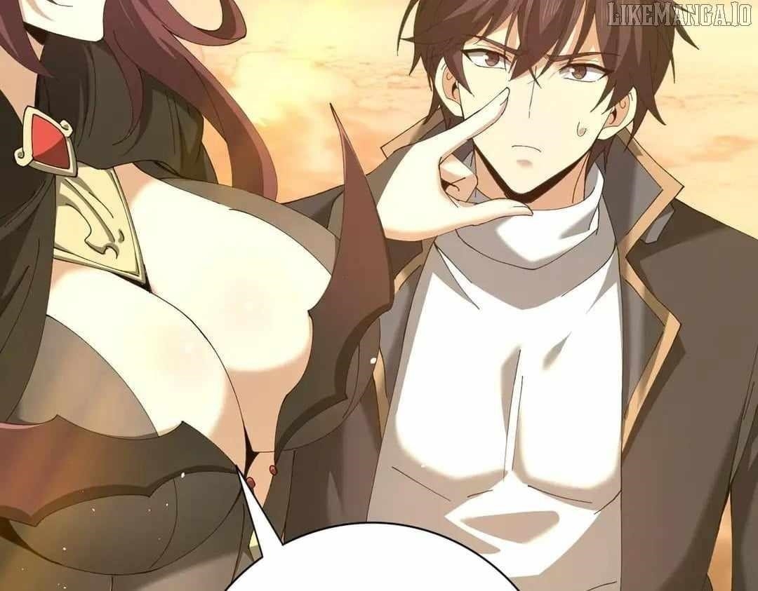 I Got the Weakest Class, Dragon Tamer!? Chapter 176 - Page 72