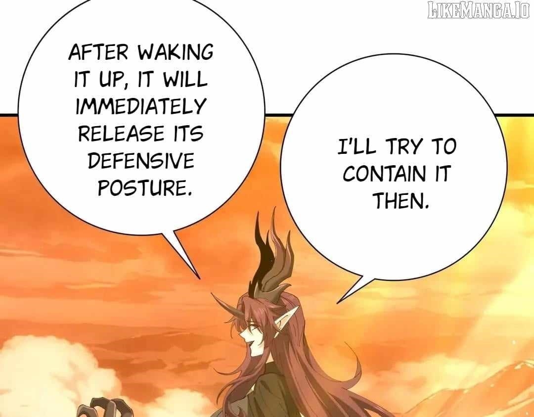 I Got the Weakest Class, Dragon Tamer!? Chapter 176 - Page 74