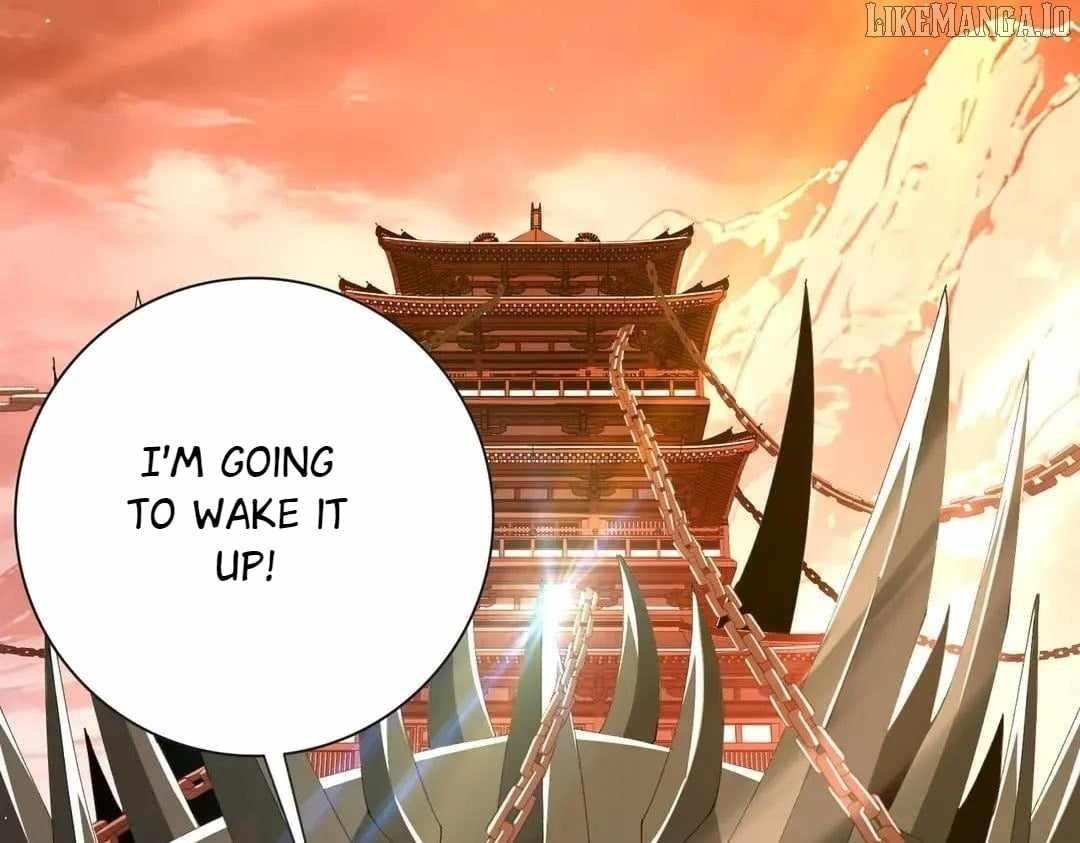 I Got the Weakest Class, Dragon Tamer!? Chapter 176 - Page 95