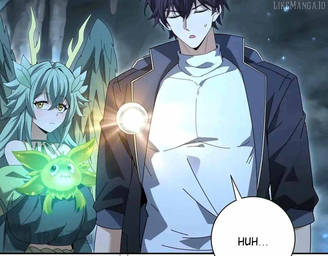 I Got the Weakest Class, Dragon Tamer!? Chapter 177 - Page 101