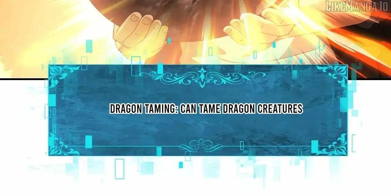 I Got the Weakest Class, Dragon Tamer!? Chapter 177 - Page 116