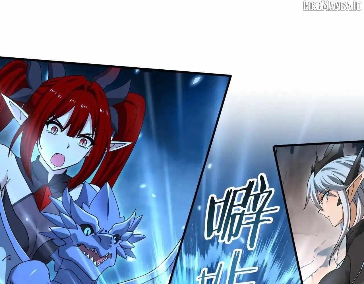 I Got the Weakest Class, Dragon Tamer!? Chapter 177 - Page 117