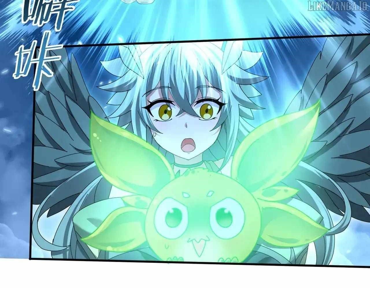 I Got the Weakest Class, Dragon Tamer!? Chapter 177 - Page 119