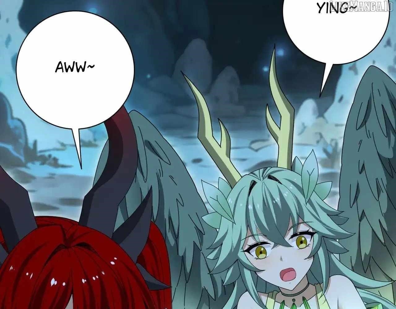 I Got the Weakest Class, Dragon Tamer!? Chapter 177 - Page 127