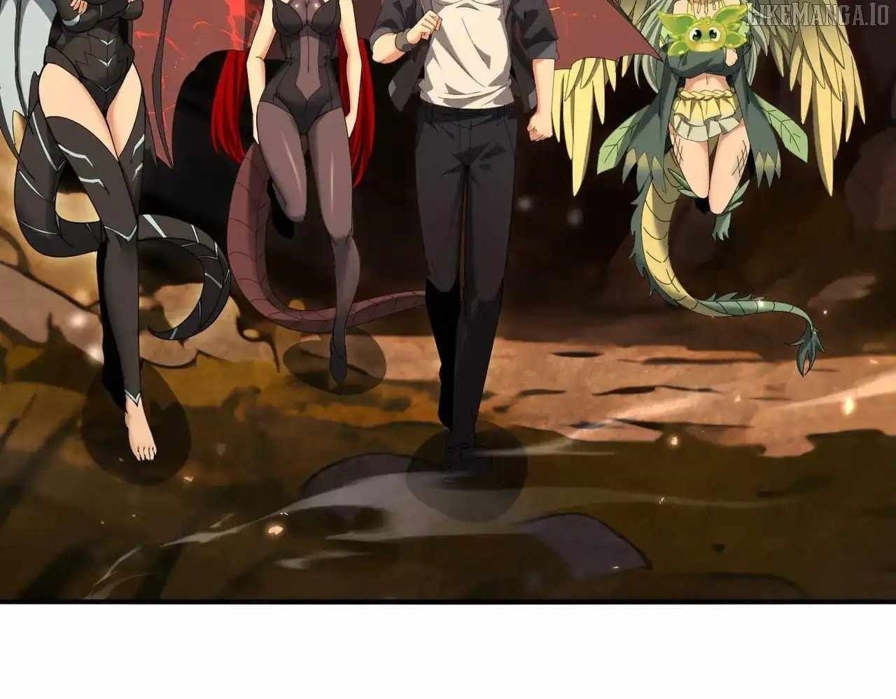 I Got the Weakest Class, Dragon Tamer!? Chapter 177 - Page 137