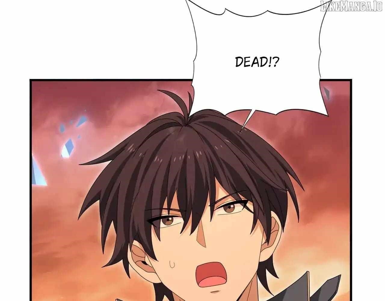 I Got the Weakest Class, Dragon Tamer!? Chapter 177 - Page 37