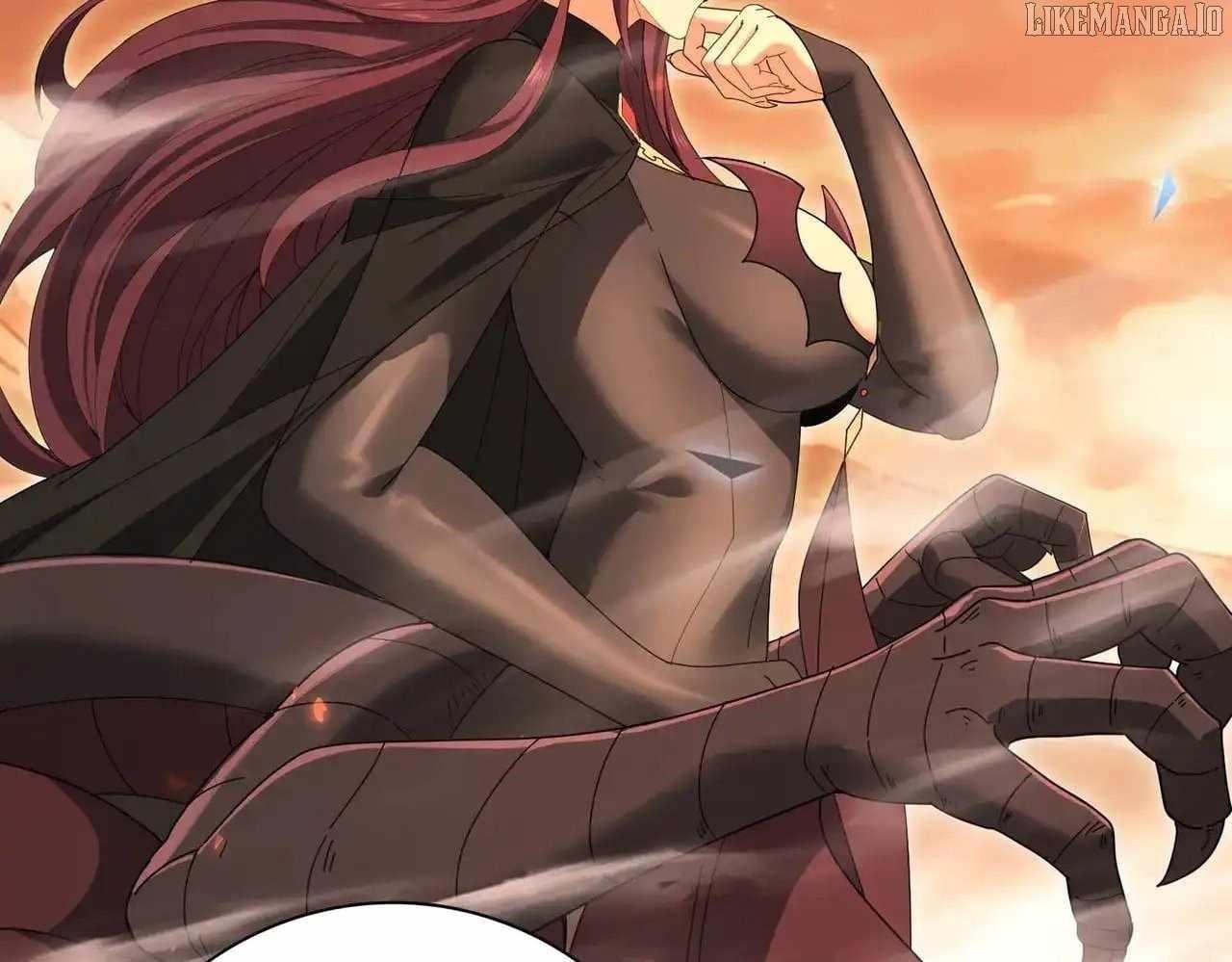 I Got the Weakest Class, Dragon Tamer!? Chapter 177 - Page 40