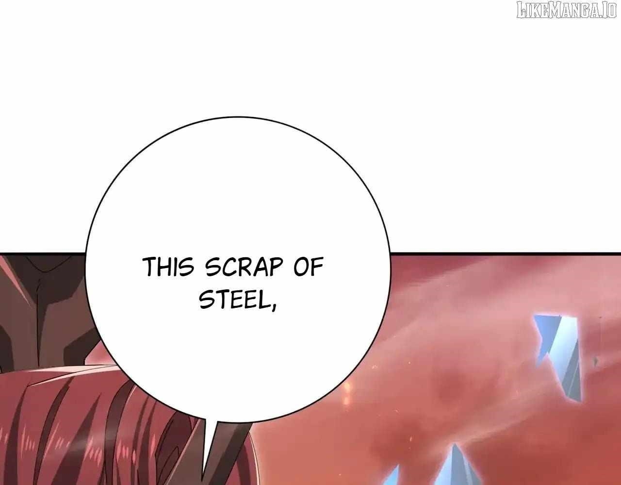 I Got the Weakest Class, Dragon Tamer!? Chapter 177 - Page 42