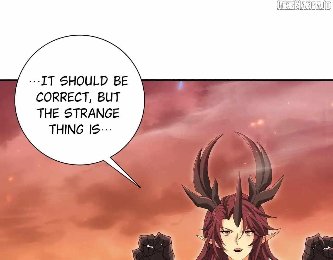 I Got the Weakest Class, Dragon Tamer!? Chapter 177 - Page 47