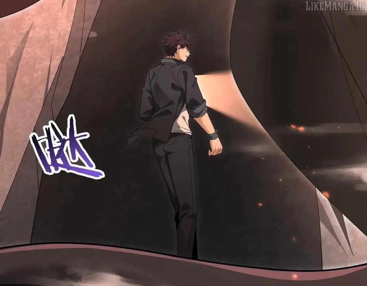 I Got the Weakest Class, Dragon Tamer!? Chapter 177 - Page 51