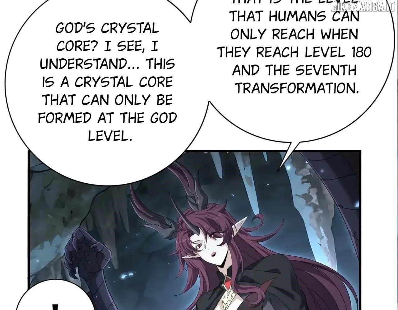 I Got the Weakest Class, Dragon Tamer!? Chapter 177 - Page 61