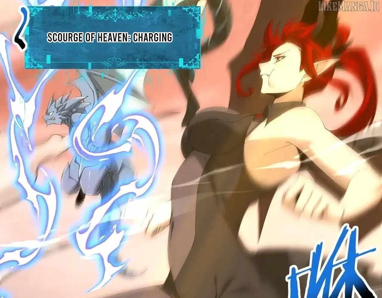 I Got the Weakest Class, Dragon Tamer!? Chapter 177 - Page 8