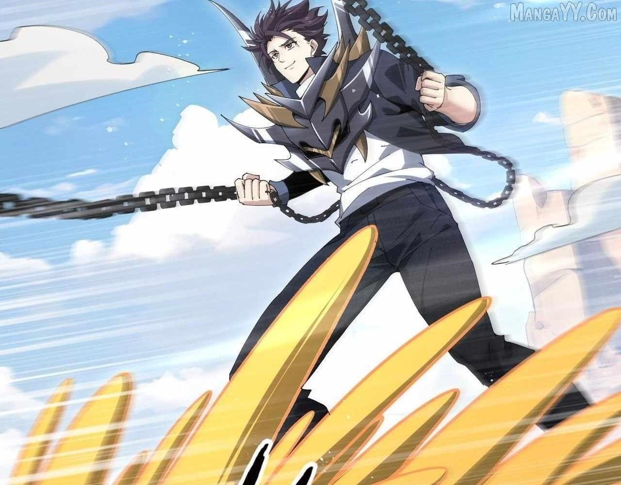 I Got the Weakest Class, Dragon Tamer!? Chapter 179 - Page 102