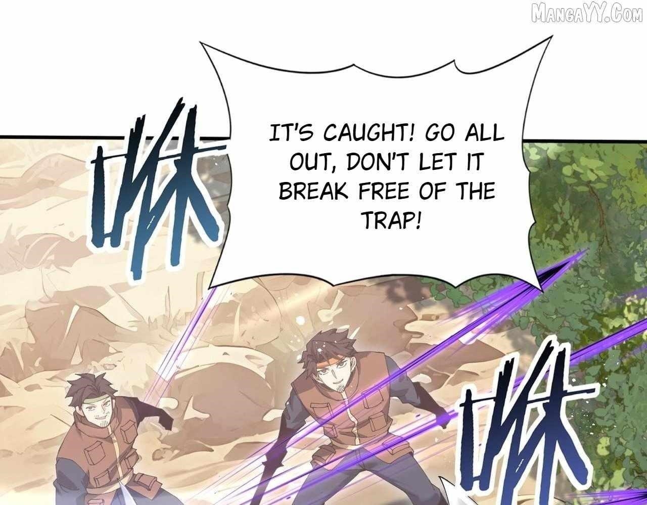 I Got the Weakest Class, Dragon Tamer!? Chapter 179 - Page 113