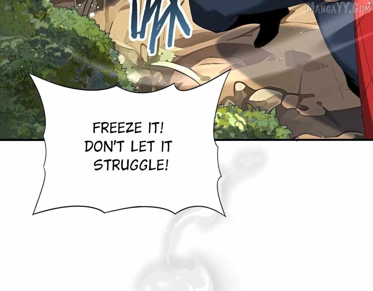 I Got the Weakest Class, Dragon Tamer!? Chapter 179 - Page 115