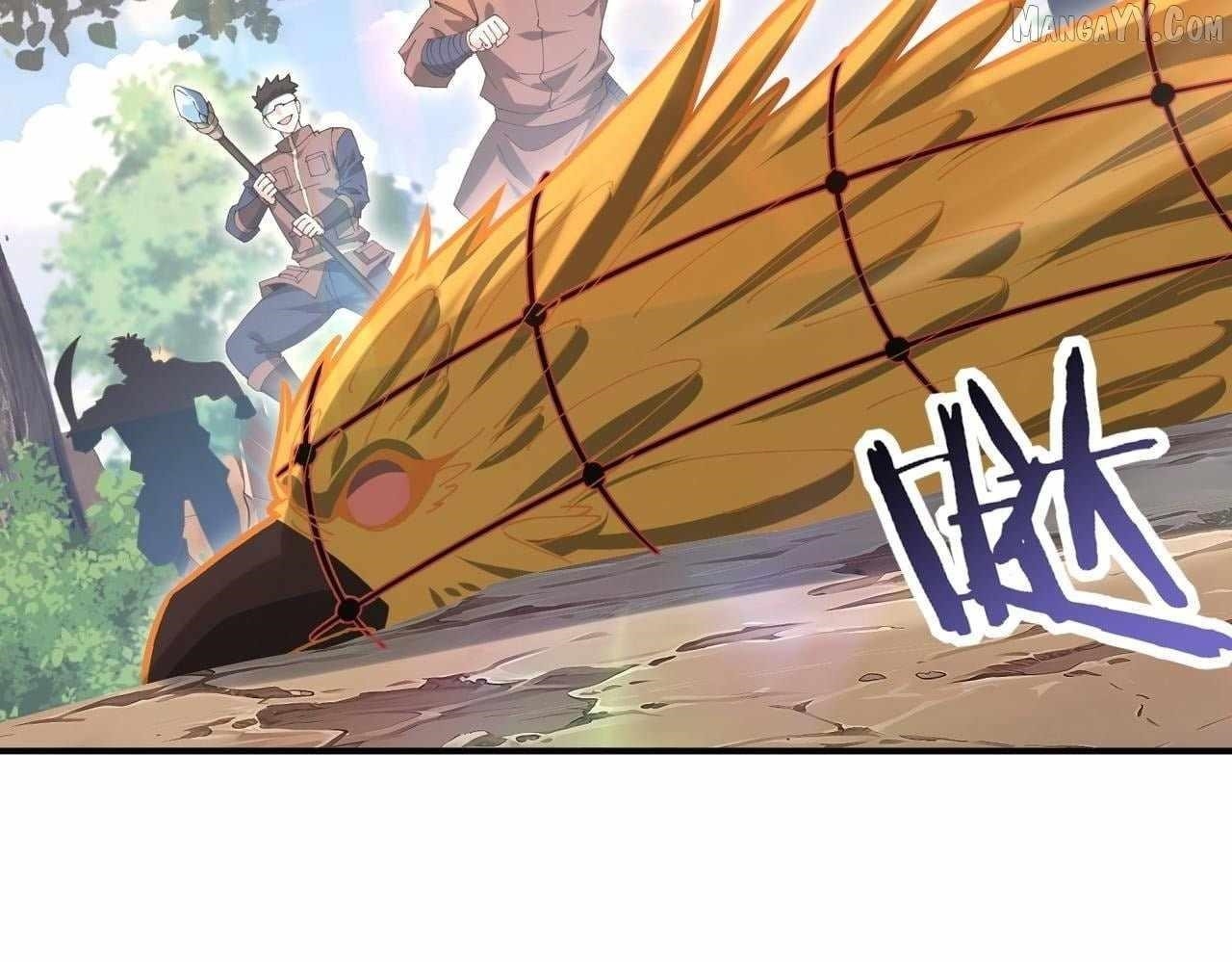 I Got the Weakest Class, Dragon Tamer!? Chapter 179 - Page 125