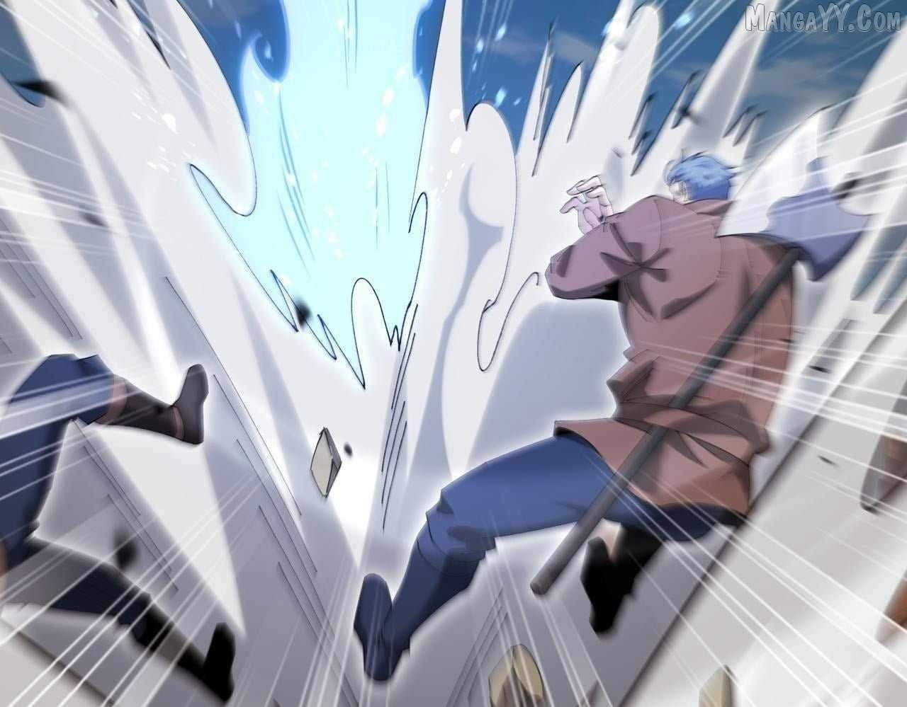 I Got the Weakest Class, Dragon Tamer!? Chapter 179 - Page 127