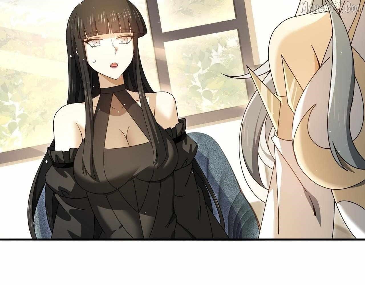 I Got the Weakest Class, Dragon Tamer!? Chapter 179 - Page 17