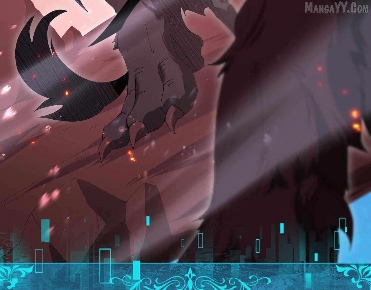 I Got the Weakest Class, Dragon Tamer!? Chapter 179 - Page 28