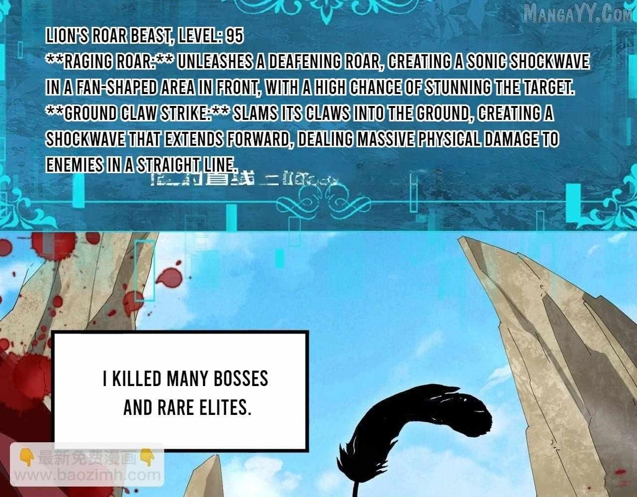 I Got the Weakest Class, Dragon Tamer!? Chapter 179 - Page 29