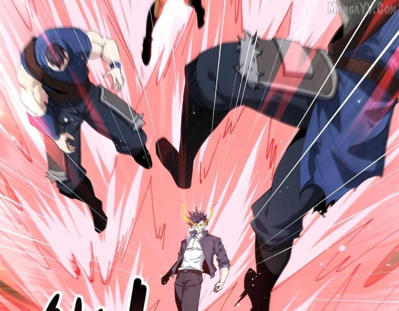 I Got the Weakest Class, Dragon Tamer!? Chapter 179 - Page 40