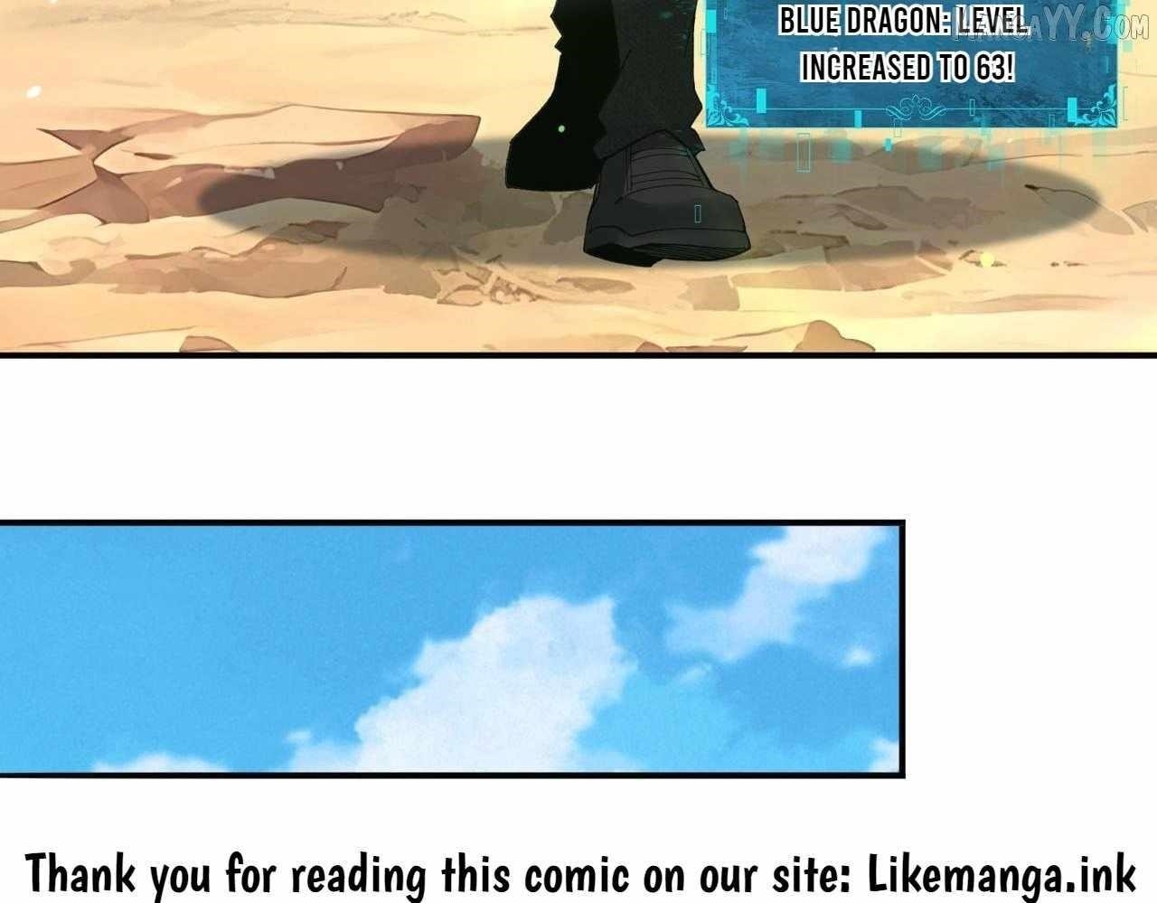 I Got the Weakest Class, Dragon Tamer!? Chapter 179 - Page 47