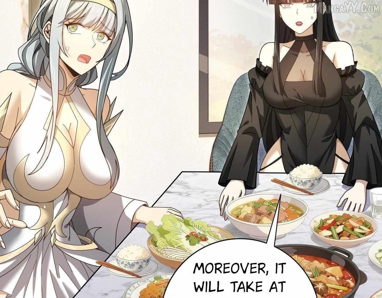 I Got the Weakest Class, Dragon Tamer!? Chapter 179 - Page 5