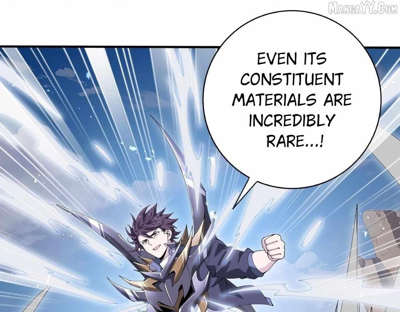 I Got the Weakest Class, Dragon Tamer!? Chapter 179 - Page 64