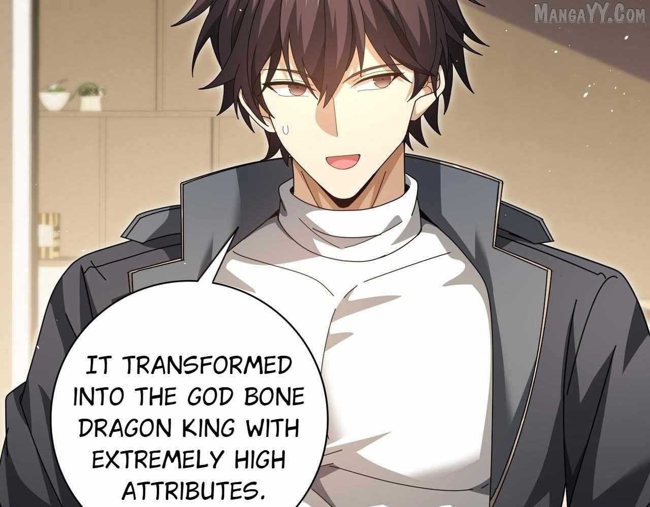 I Got the Weakest Class, Dragon Tamer!? Chapter 179 - Page 8