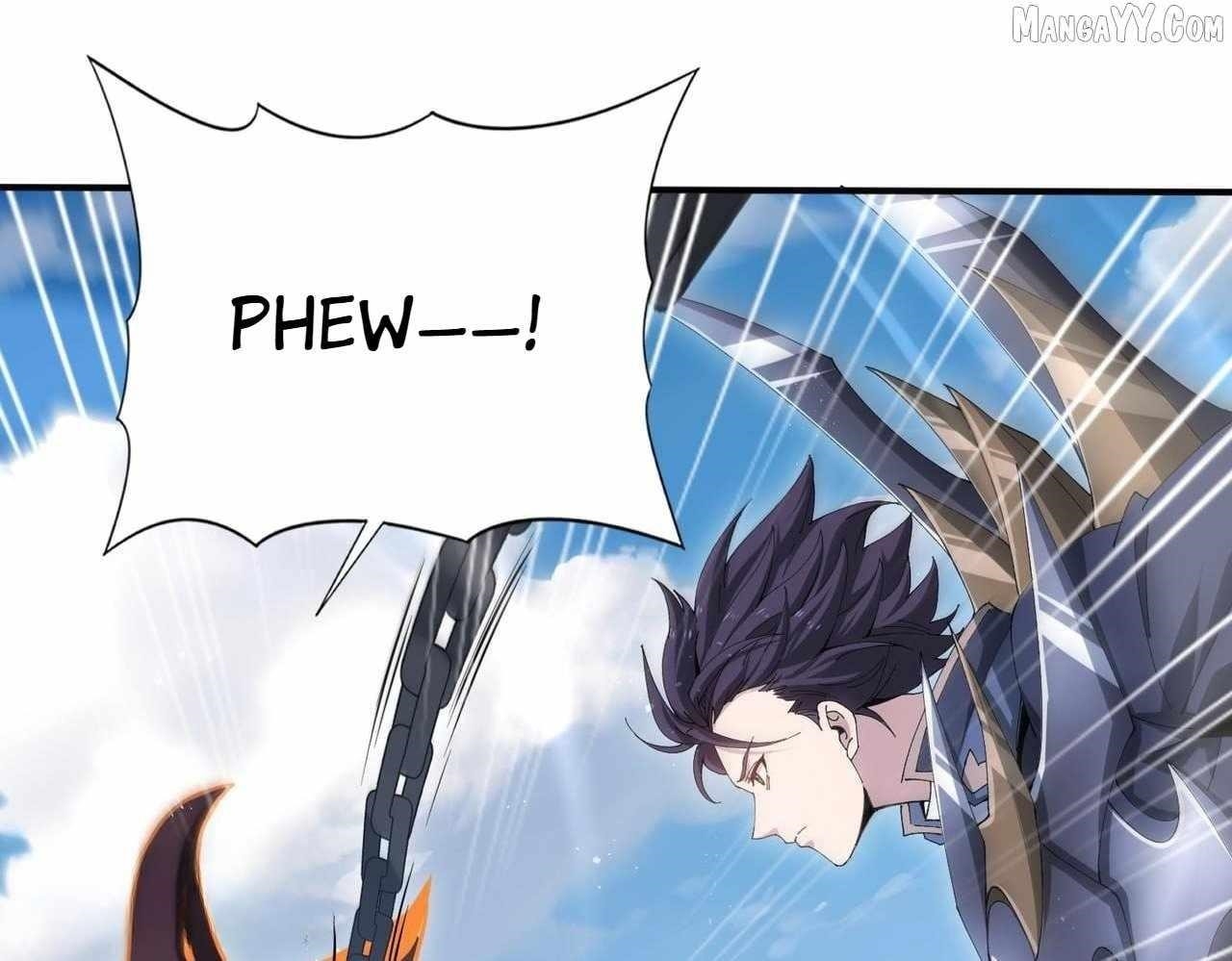 I Got the Weakest Class, Dragon Tamer!? Chapter 179 - Page 84