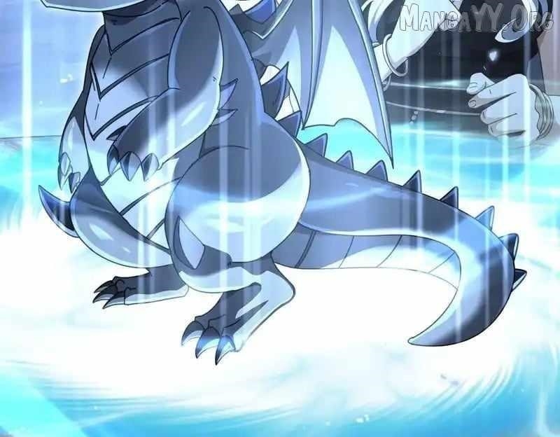 I Got the Weakest Class, Dragon Tamer!? Chapter 180 - Page 111