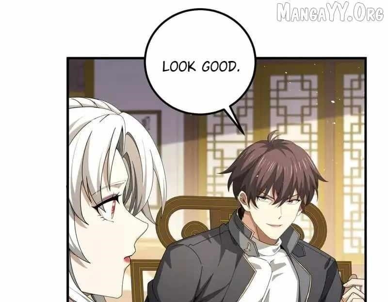 I Got the Weakest Class, Dragon Tamer!? Chapter 180 - Page 125