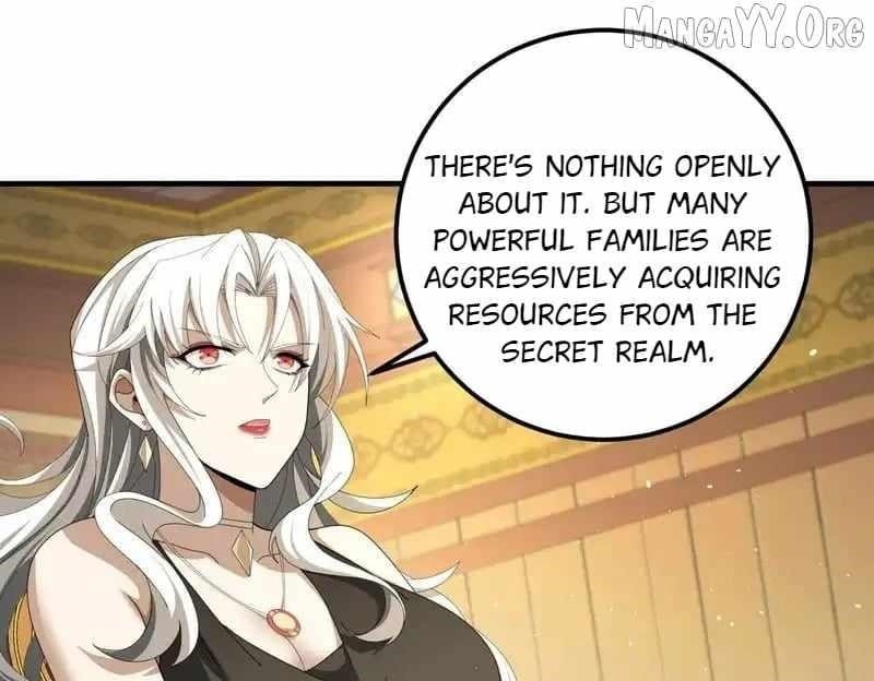 I Got the Weakest Class, Dragon Tamer!? Chapter 180 - Page 141