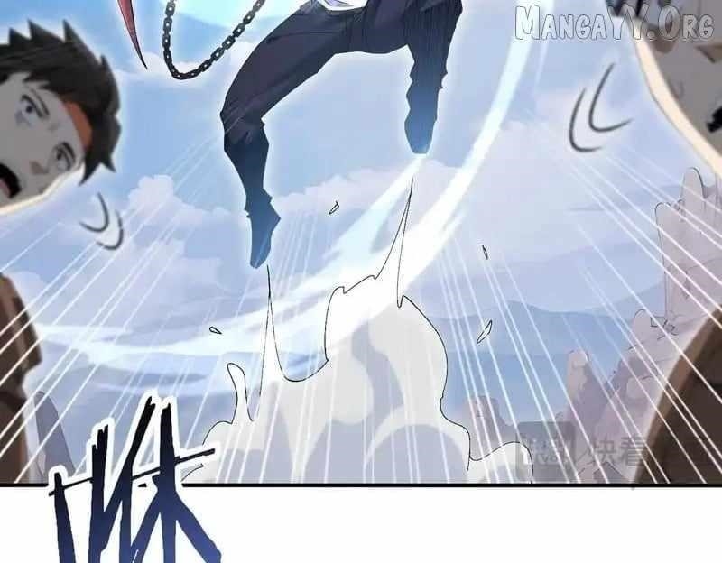 I Got the Weakest Class, Dragon Tamer!? Chapter 180 - Page 8