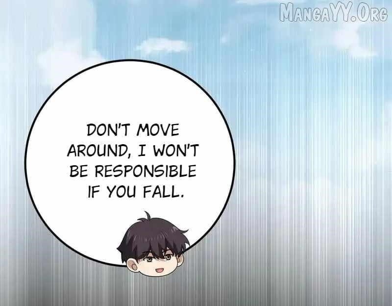 I Got the Weakest Class, Dragon Tamer!? Chapter 180 - Page 93