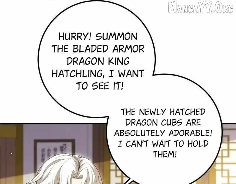 I Got the Weakest Class, Dragon Tamer!? Chapter 180 - Page 99
