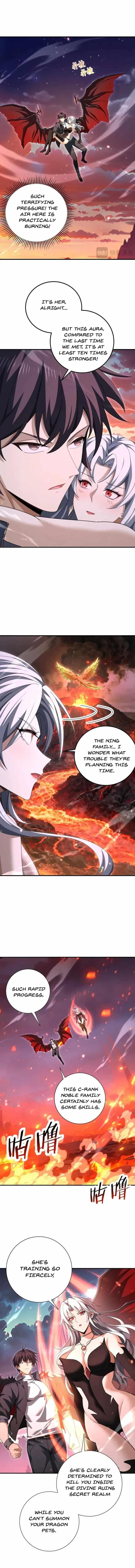 I Got the Weakest Class, Dragon Tamer!? Chapter 181 - Page 2