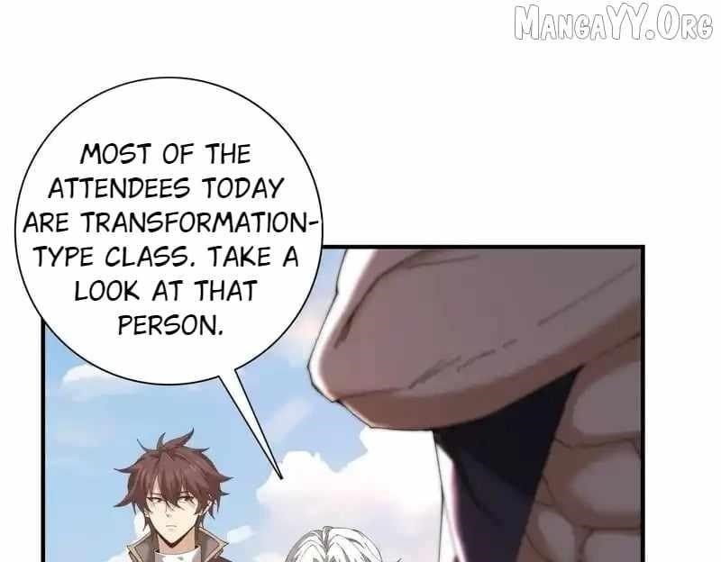 I Got the Weakest Class, Dragon Tamer!? Chapter 182 - Page 104