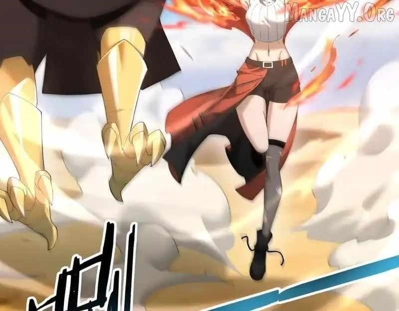 I Got the Weakest Class, Dragon Tamer!? Chapter 182 - Page 128