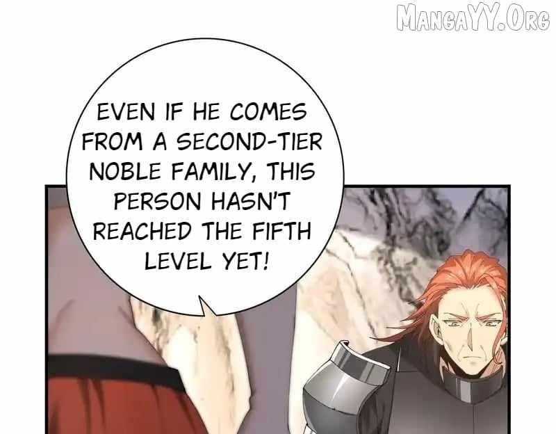 I Got the Weakest Class, Dragon Tamer!? Chapter 182 - Page 22