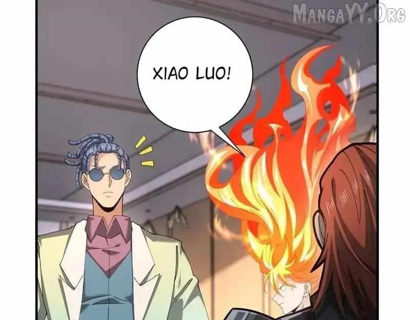 I Got the Weakest Class, Dragon Tamer!? Chapter 182 - Page 61