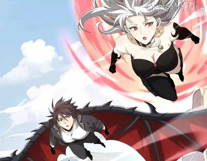 I Got the Weakest Class, Dragon Tamer!? Chapter 182 - Page 74